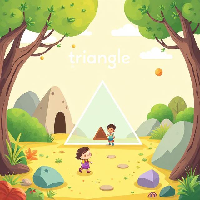 What is a triangle