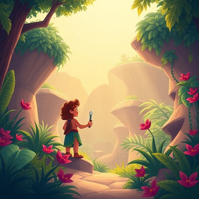 what is the story of hercules