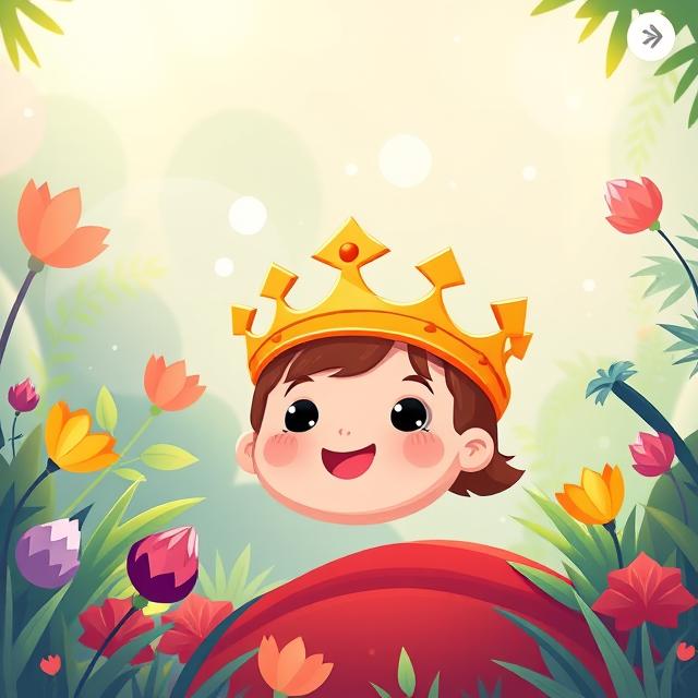 why did kings wear crowns