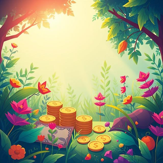 why do we use money