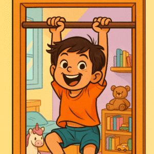 Picture of Tiny Titu