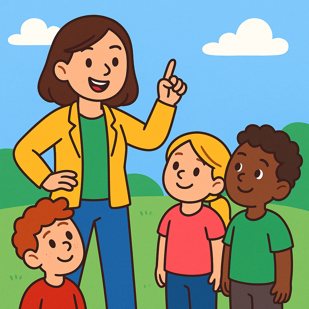 What makes someone a good leader