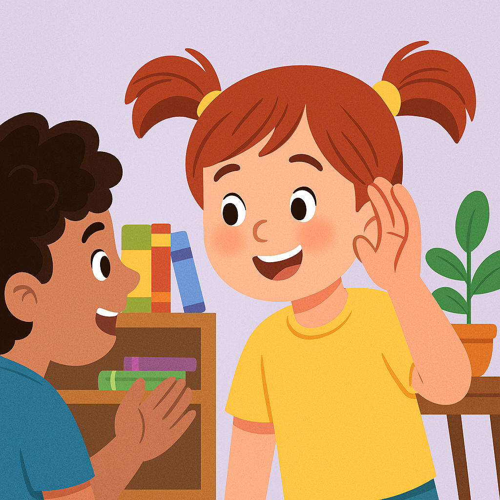 How do we become better listeners