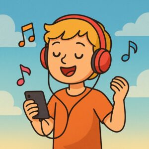 How does music affect our mood