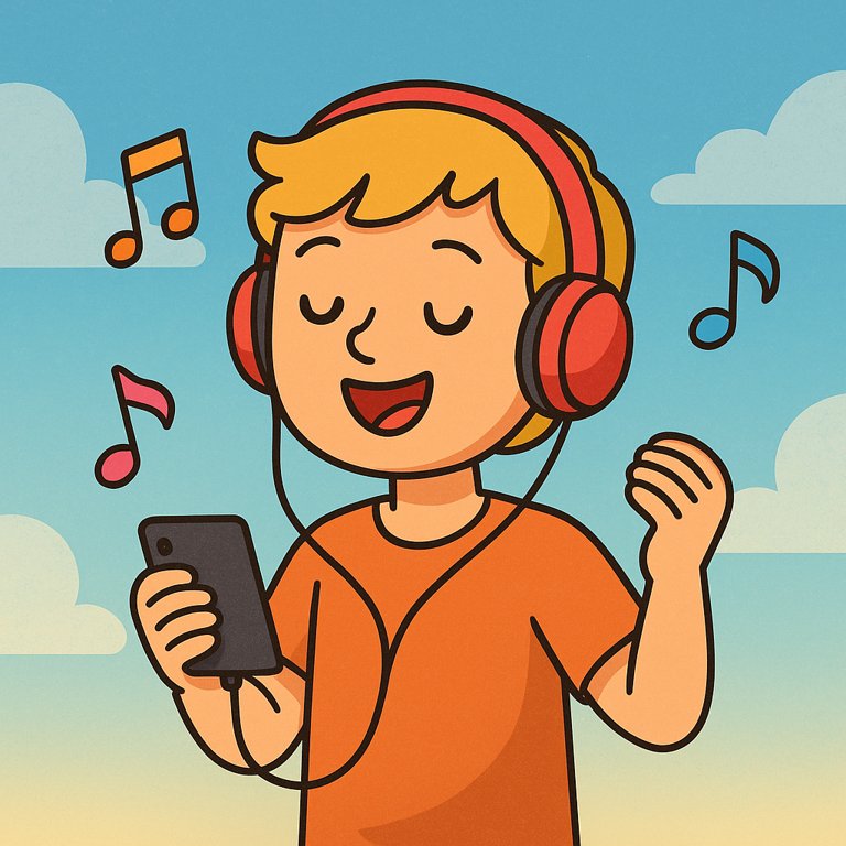 How does music affect our mood